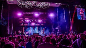 Ville de Drummondville – Fête National 2025